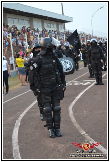 rolim de moura
